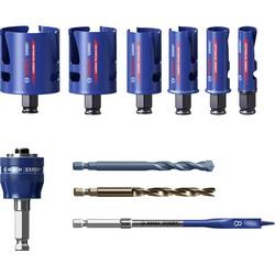 Bosch Accessories EXPERT Construction 2608900490 sada děrovacích pil 10dílná 20 mm, 25 mm, 32 mm, 38 mm, 51 mm, 64 mm 10 ks