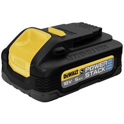 DEWALT DCBP518G-XJ náhradní akumulátor pro elektrické nářadí 18 V 5 Ah Li-Ion akumulátor