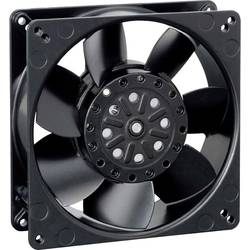 EBM Papst 5656S axiální ventilátor 230 V/AC 240 m³/h (d x š x v) 135 x 135 x 38 mm