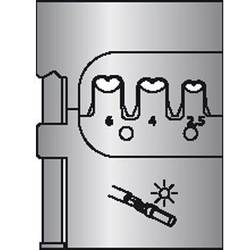 Gedore 8140-25 2078104 krimpovací nástavec Vhodné pro kleště MC4 2.5 do 6 mm²