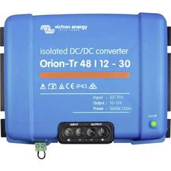 Victron Energy Orion-Tr 48/12-30A DC/DC měnič napětí 48 V/DC - 12 V/DC/40 A 430 W