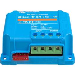 Victron Energy Orion-Tr 24/12-20 DC/DC měnič napětí 24 V/DC - 12.5 V/DC/25 A 240 W