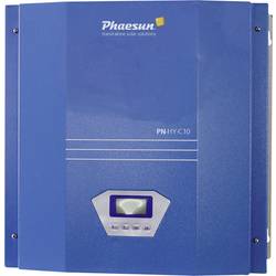 Phaesun All Round Hybrid 1000 - 24 solární regulátor nabíjení PWM 24 V 10 A