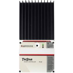 Morningstar TS-60 solární regulátor nabíjení PWM 12 V, 24 V, 36 V, 48 V 60 A