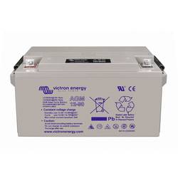 Victron Energy 12V/90Ah AGM Deep Cycle Batt. (M6) BAT412800085 olověný akumulátor 12 V 90 Ah olověný se skelným rounem (š x v x h) 151 x 101 x 98 mm šroubované