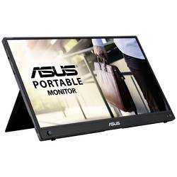 Asus MB16AWP LED monitor 39.6 cm (15.6 palec) 1920 x 1080 Pixel 16:9 5 ms IPS LED