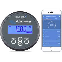 Victron Energy BMV-712 Smart BAM030712000R monitorování baterie