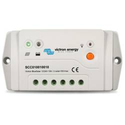 Victron Energy BlueSolar PWM-Pro Charge Controller 12/24V-5A solární regulátor nabíjení PWM 12 V, 24 V 5 A