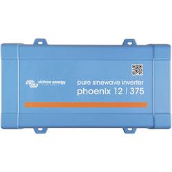 Victron Energy měnič napětí Phoenix Inverter 12/375 230V VE.Direct SCHUKO 375 VA 12 V/DC - 230 V/AC