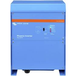 Victron Energy měnič napětí Phoenix Inverter 24/3000 VE.Bus 3000 VA 24 V/DC -