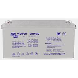 Victron Energy Deep Cycle BAT412151084 olověný akumulátor 12 V 165 Ah olověný se skelným rounem (š x v x h) 172 x 485 x 240 mm odolné proti více cyklům