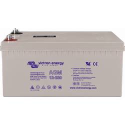 Victron Energy Deep Cycle BAT412101084 olověný akumulátor 12 V 110 Ah olověný se skelným rounem (š x v x h) 330 x 220 x 171 mm odolné proti více cyklům