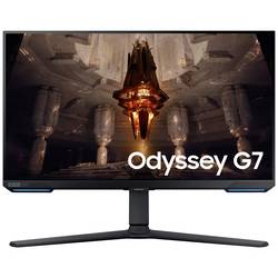 Samsung Odyssey G7 S28BG700EP LED monitor 71.1 cm (28 palec) 3840 x 2160 Pixel 16:9 1 ms IPS LCD