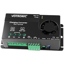 Votronic VCC 1212-30 solární regulátor nabíjení