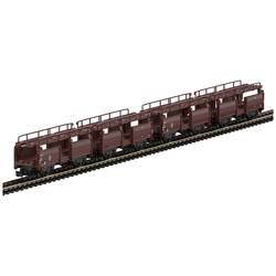 Märklin 86235 Dvojice vozů z pro přepravu autem Off 52 dB