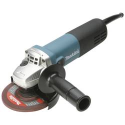 Makita 9558HNRG úhlová bruska 125 mm, 840 W