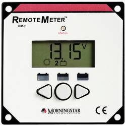 Morningstar RM-1-CN Displej