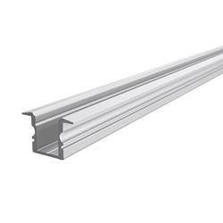 Deko Light 975108 ET-02-08 T profil hliník (š x v x h) 23 x 15 x 3000 mm 3 m