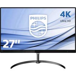 Philips Monitore 276E8VJSB LCD monitor 68.6 cm (27 palec) 3840 x 2160 Pixel 16:9 5 ms IPS LED