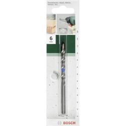 Bosch Accessories Bosch 2609255403 tvrdý kov vrták do betonu 5 mm Celková délka 85 mm válcová stopka 1 ks