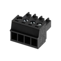 Molex 395100004 svorkovnice pro tiskárny Pólů 4 1 ks