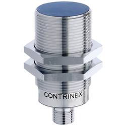 Contrinex indukční snímač M30 zarovnaná PNP DW-AS-604-M30-002