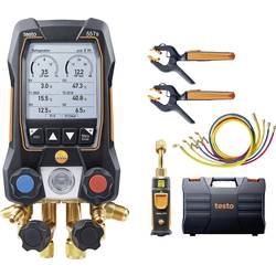 testo 557s měřič chladicí kapaliny , 0564 5572