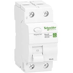 Schneider Electric R9R26225 ochranný proudový spínač A 25 A 0.01 A