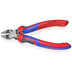 Knipex Knipex-Werk 14 22 160 dílna diagonální odizolovací kleště s fazetou 160 mm