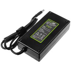 Green Cell GC-AD107P napájecí adaptér k notebooku 180 W 19.5 V 9.23 A