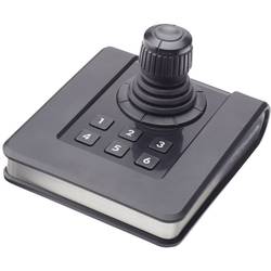 APEM 100350 joystick otočný přepínač USB 1 ks