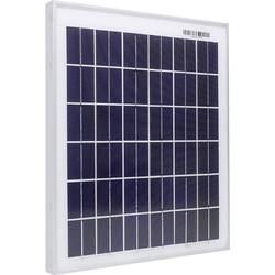 Phaesun Sun Plus 20 polykrystalický solární panel 20 Wp 12 V