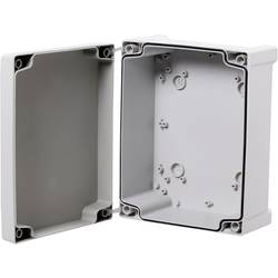 Fibox TA 090706, 5814038 skřínka na stěnu, IP65, 95 mm x 65 mm x 60 mm , 1 ks