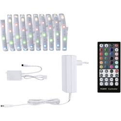 Paulmann MaxLED Basic RGB 79881 LED pásek základní sada konektor 24 V 3 m teplá bílá 1 ks