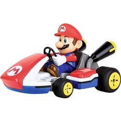 Carrera RC Mario Kart Mario - Race Kart 1:16 RC model auta elektrický, silniční model, 370162107X