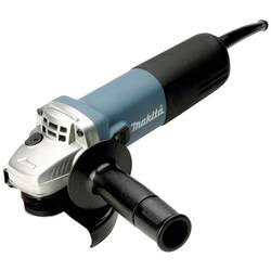 Makita 9558NBRZ úhlová bruska 125 mm, 840 W