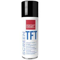 Kontakt Chemie TFT , LCD čistič obrazovek 200 ml Screen TFT 80715-AI 1 ks