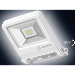 LEDVANCE ENDURA® FLOOD Warm White L 4058075239616 venkovní LED reflektor 10 W