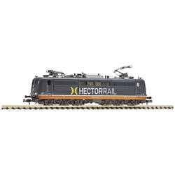 Fleischmann 7560021 N E-Lok 162.007 z Hectorrail