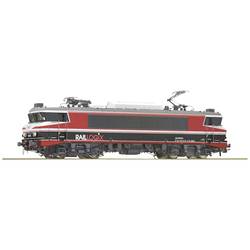 Roco 7510068 H0 E-lokomotiva 1619 Raillogix