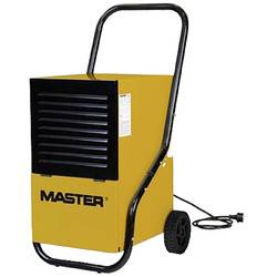 Master Modellbau DH 752 Odvlhčovač staveb 701 m³ 900 W 1.95 l/h žlutá/černá