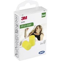 3M EAR FP01008A EARFIT PHARMA-PACKUNG špunty do uší 28 dB pro jedno použití 2 pár