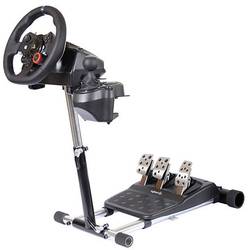 Wheel Stand Pro Logitech G29/920/27/25 - Deluxe V2 držák na volant černá