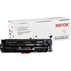 Xerox Toner náhradní HP 305X, CE410X kompatibilní černá 4000 Seiten Everyday™ Toner 006R03802