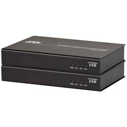 ATEN CE610A KVM extender