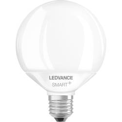 LEDVANCE SMART+ G95 RGBW, E27, 14 W, RGBW, třída F (A - G), 4058075609617