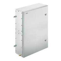 Weidmüller KTB QL 765020 S4E1, 1200840000 instalační rozvodnice, IP66, 508 mm x 762 mm x 200 mm, 1 ks