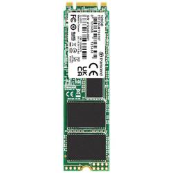 Transcend MTS970T 128 GB interní SSD disk SATA M.2 2280 SATA III Industrial TS128GMTS970T