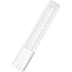 OSRAM 4058075557390 LED Energetická třída (EEK2021) E (A - G) 2G11 8 W = 18 W teplá bílá (Ø x d) 44 mm x 230 mm 1 ks