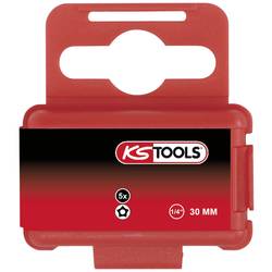 KS Tools 911.3114 pětihvězda TS 25 speciální ocel C 6.3 5 ks